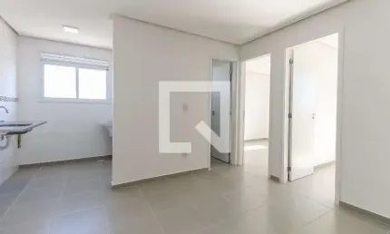 Apartamento para Aluguel - Itaquera, 2 Quartos,  40 m² - São Paulo
