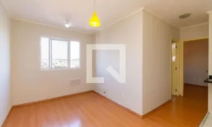 Apartamento para aluguel - cidade satelite santa barbara, 2 quartos,  38 m² - são paulo