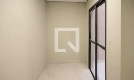 Apartamento para Aluguel - Parque São Lucas, 2 Quartos,  33 m² - São Paulo