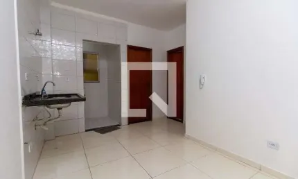 Apartamento para Aluguel - Artur Alvim, 2 Quartos,  42 m² - São Paulo