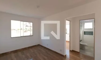 Apartamento para Aluguel - Jaqueline, 2 Quartos,  55 m² - Belo Horizonte