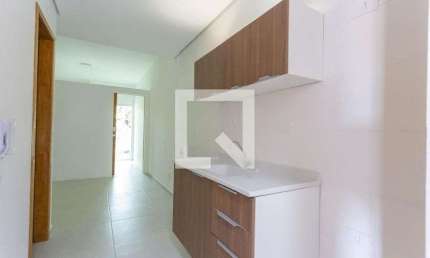 Kitnet / Stúdio para Aluguel - Campo Grande, 1 Quarto,  31 m² - São Paulo