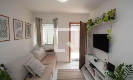 Apartamento para Aluguel - Vila Constança , 1 Quarto,  35 m² - São Paulo