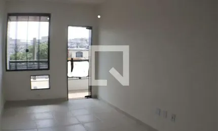 Apartamento para Aluguel - Taquara, 1 Quarto,  65 m² - Rio de Janeiro