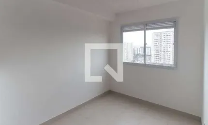 Apartamento para Aluguel - Vila Guilherme, 1 Quarto,  28 m² - São Paulo
