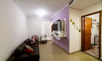 Apartamento para aluguel - betânia, 3 quartos,  64 m² - belo horizonte