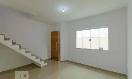 Casa / Sobrado em Condomínio para Aluguel - Vila Re, 2 Quartos,  70 m² - São Paulo