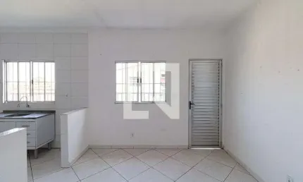Apartamento para Aluguel - Itaquera, 1 Quarto,  50 m² - São Paulo