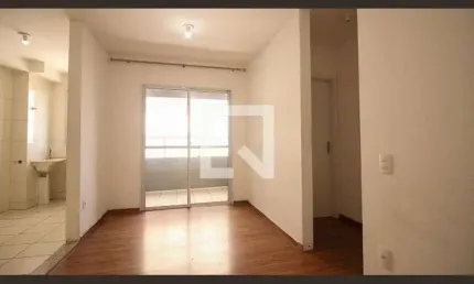 Apartamento para Aluguel - Parque São Lucas, 2 Quartos,  50 m² - São Paulo