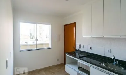 Kitnet / Stúdio para Aluguel - Vila Prudente, 1 Quarto,  32 m² - São Paulo