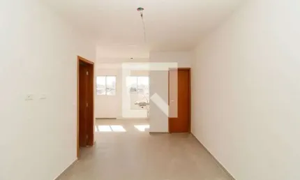 Apartamento para Aluguel - Vila Mazzei, 1 Quarto,  39 m² - São Paulo