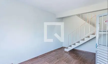 Casa para Aluguel - Jardim Marisa, 1 Quarto,  60 m² - São Paulo