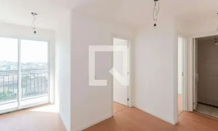 Apartamento para Aluguel - Benfica, 2 Quartos,  40 m² - Rio de Janeiro