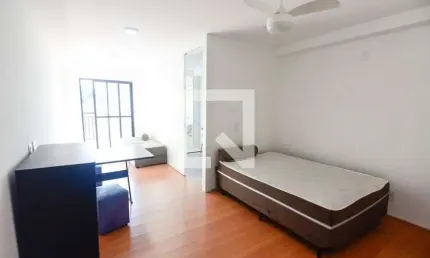 Kitnet / Stúdio para Aluguel - São Cristóvão, 1 Quarto,  34 m² - Rio de Janeiro