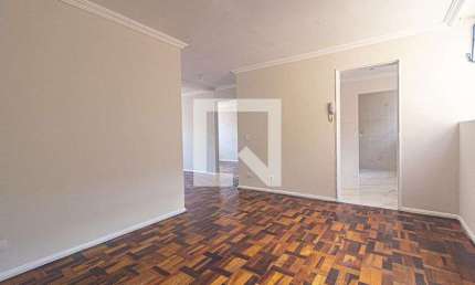 Apartamento para Aluguel - Cristo Rei , 3 Quartos,  86 m² - Curitiba