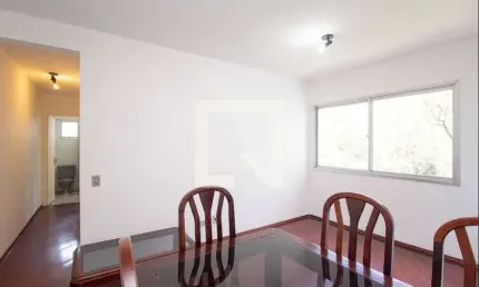 Apartamento para Aluguel - Jaraguá, 2 Quartos,  52 m² - São Paulo