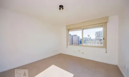 Kitnet / Stúdio para Aluguel - Independência, 1 Quarto,  33 m² - Porto Alegre