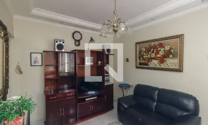 Apartamento para Aluguel - Santa Cecília, 1 Quarto,  40 m² - São Paulo