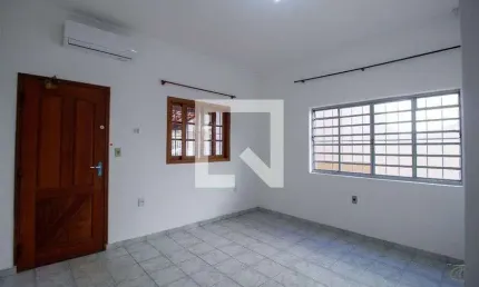 Casa para Aluguel - Jardim Morumbi, 2 Quartos,  90 m² - Sorocaba