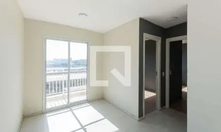 Apartamento para Aluguel - São Cristóvão, 2 Quartos,  48 m² - Rio de Janeiro