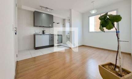Apartamento para Aluguel - Cambuci, 2 Quartos,  42 m² - São Paulo