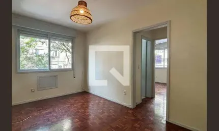Apartamento para Aluguel - Bom Fim, 1 Quarto,  40 m² - Porto Alegre