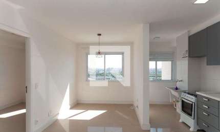 Apartamento para Aluguel - Água Branca, 1 Quarto,  32 m² - São Paulo
