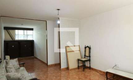 Cobertura para Aluguel - Parque CECAP, 2 Quartos,  63 m² - Guarulhos