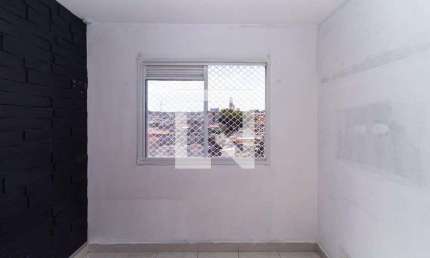 Apartamento para Aluguel - Vila Santa Clara, 2 Quartos,  65 m² - São Paulo