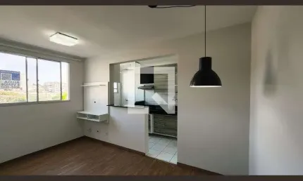 Apartamento para Aluguel - Vianelo Bonfiglioli , 2 Quartos,  64 m² - Jundiaí
