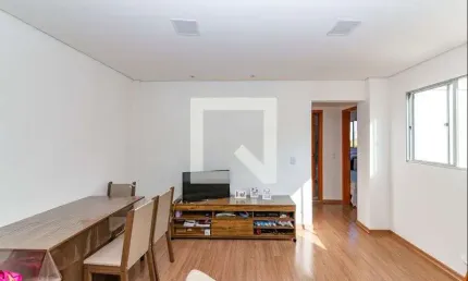 Apartamento para Aluguel - Engenho Nogueira, 2 Quartos,  48 m² - Belo Horizonte