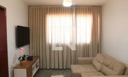 Kitnet / Stúdio para Aluguel - Setor Central, 1 Quarto,  37 m² - Goiânia
