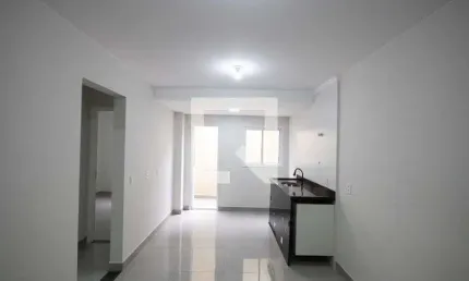 Apartamento para Aluguel - Bosque da Saúde, 2 Quartos,  38 m² - São Paulo