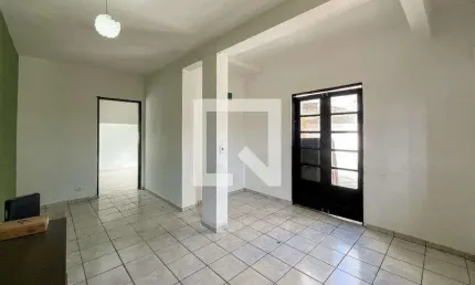 Casa para Aluguel - Piqueri, 2 Quartos,  88 m² - São Paulo