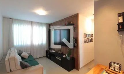 Apartamento para Aluguel - Santa Terezinha, 3 Quartos,  90 m² - Belo Horizonte