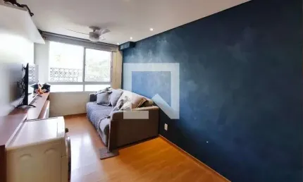 Apartamento para Aluguel - Parque Industrial, 2 Quartos,  56 m² - Campinas