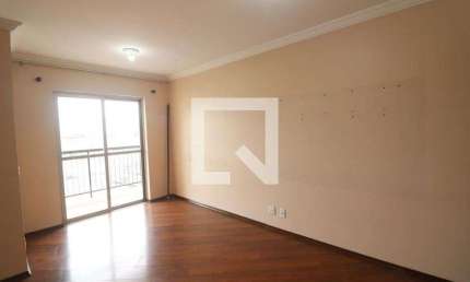 Apartamento para Aluguel - Casa Verde, 4 Quartos,  76 m² - São Paulo