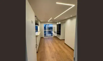 Apartamento para Aluguel - Capão Raso, 2 Quartos,  62 m² - Curitiba