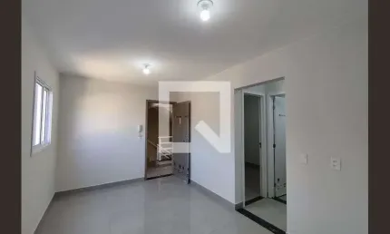 Apartamento para aluguel - bosque da saúde, 2 quartos,  38 m² - são paulo