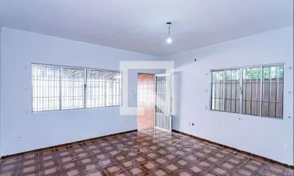 Casa para Aluguel - Freguesia do Ó, 1 Quarto,  66 m² - São Paulo