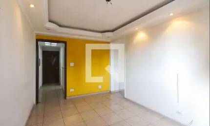 Apartamento para aluguel - tatuapé, 2 quartos,  70 m² - são paulo