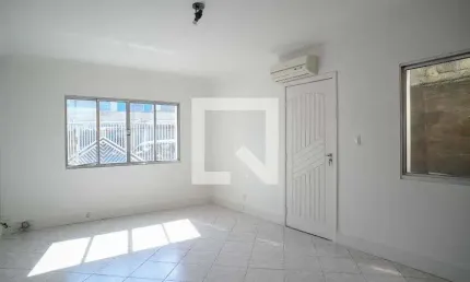 Casa para aluguel - bosque da saúde, 2 quartos,  105 m² - são paulo