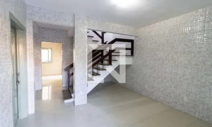 Casa para Aluguel - Campo Novo, 3 Quartos,  215 m² - Porto Alegre