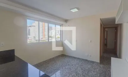 Apartamento para Aluguel - Savassi, 2 Quartos,  56 m² - Belo Horizonte