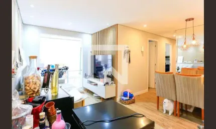 Apartamento para Aluguel - Butantã, 3 Quartos,  79 m² - São Paulo