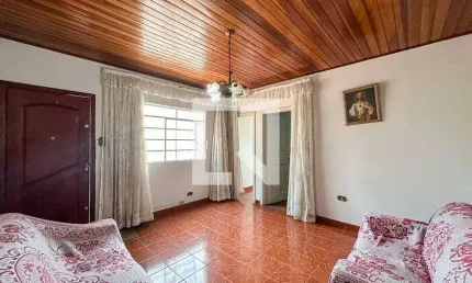Casa para Aluguel - Casa Verde, 3 Quartos,  258 m² - São Paulo