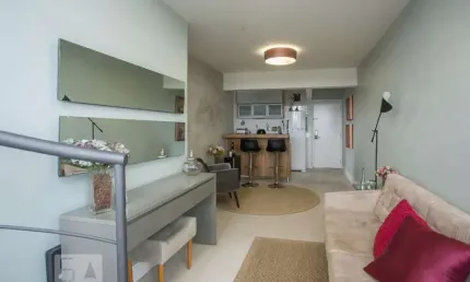 Cobertura para Aluguel - Mandaqui, 3 Quartos,  124 m² - São Paulo