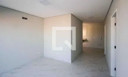 Cobertura para Aluguel - Parque São Lucas, 1 Quarto,  90 m² - São Paulo