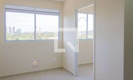 Apartamento para Aluguel - Vila Leopoldina, 2 Quartos,  32 m² - São Paulo