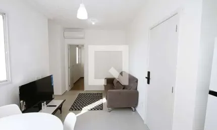 Apartamento para Aluguel - Palmeiras, 2 Quartos,  47 m² - Belo Horizonte